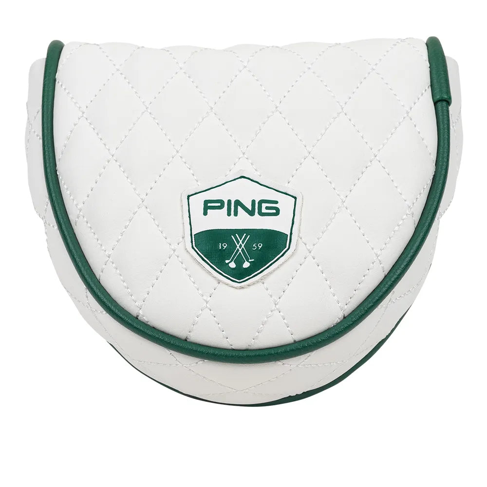 Ping Heritage Mallet Putter Cover