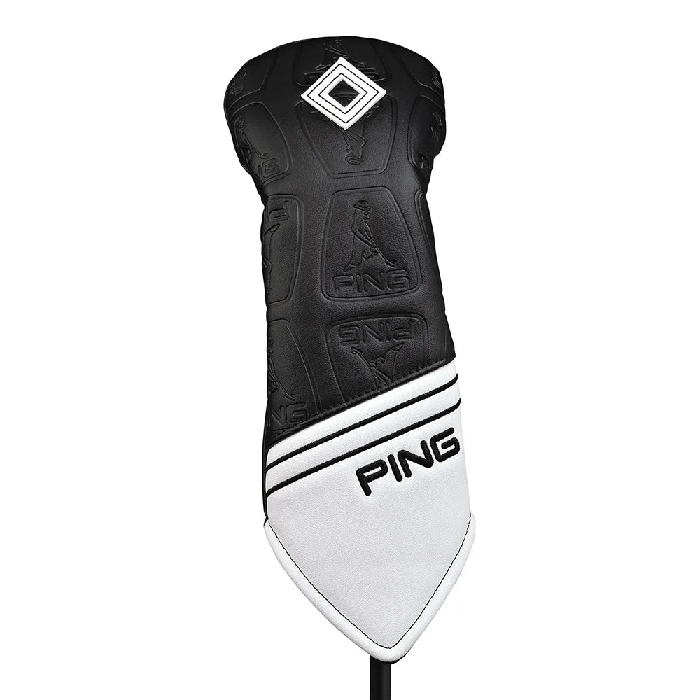Ping Core Fairway Headcover