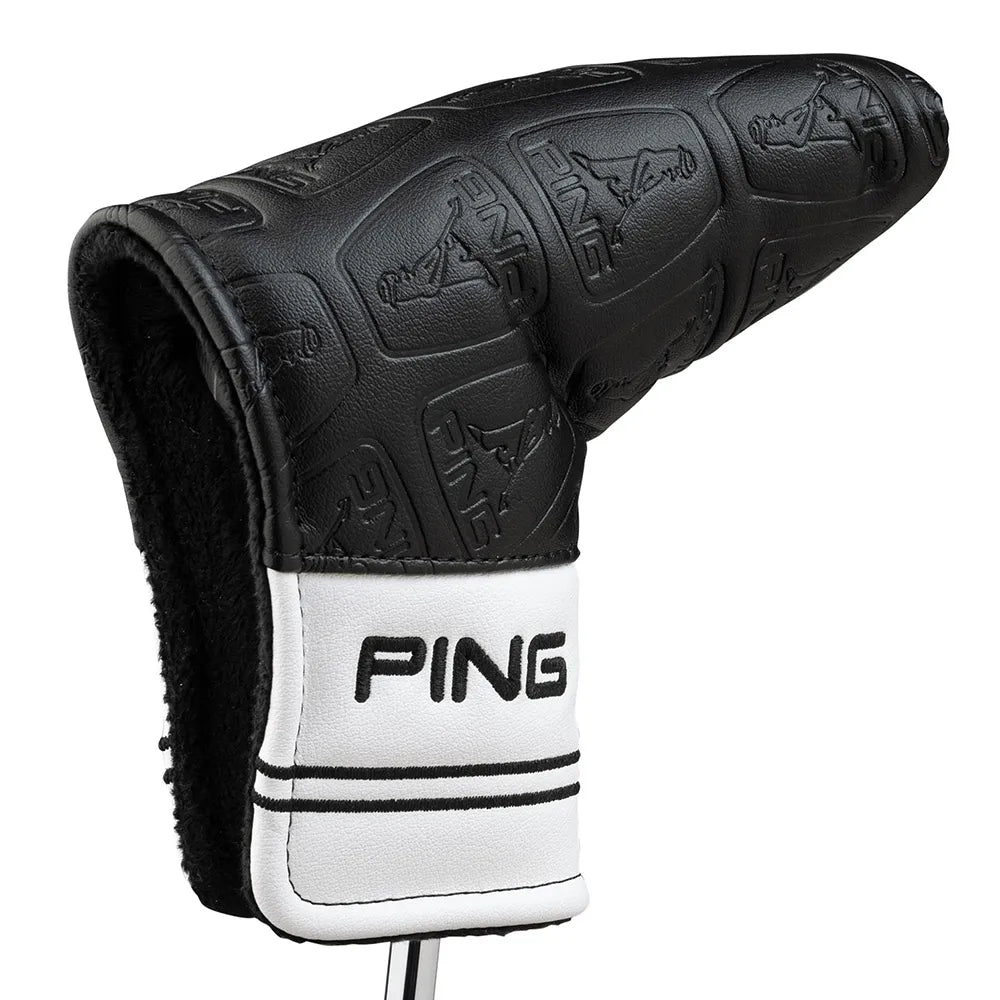 Ping Core Blade Putter Headcover