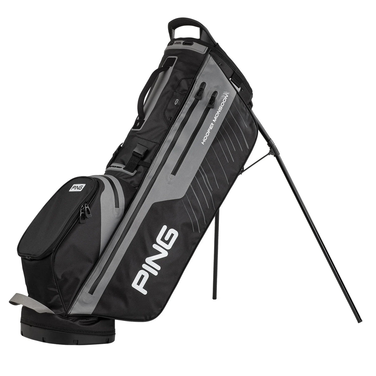 Ping Hoofer Mansoon Stand Bag
