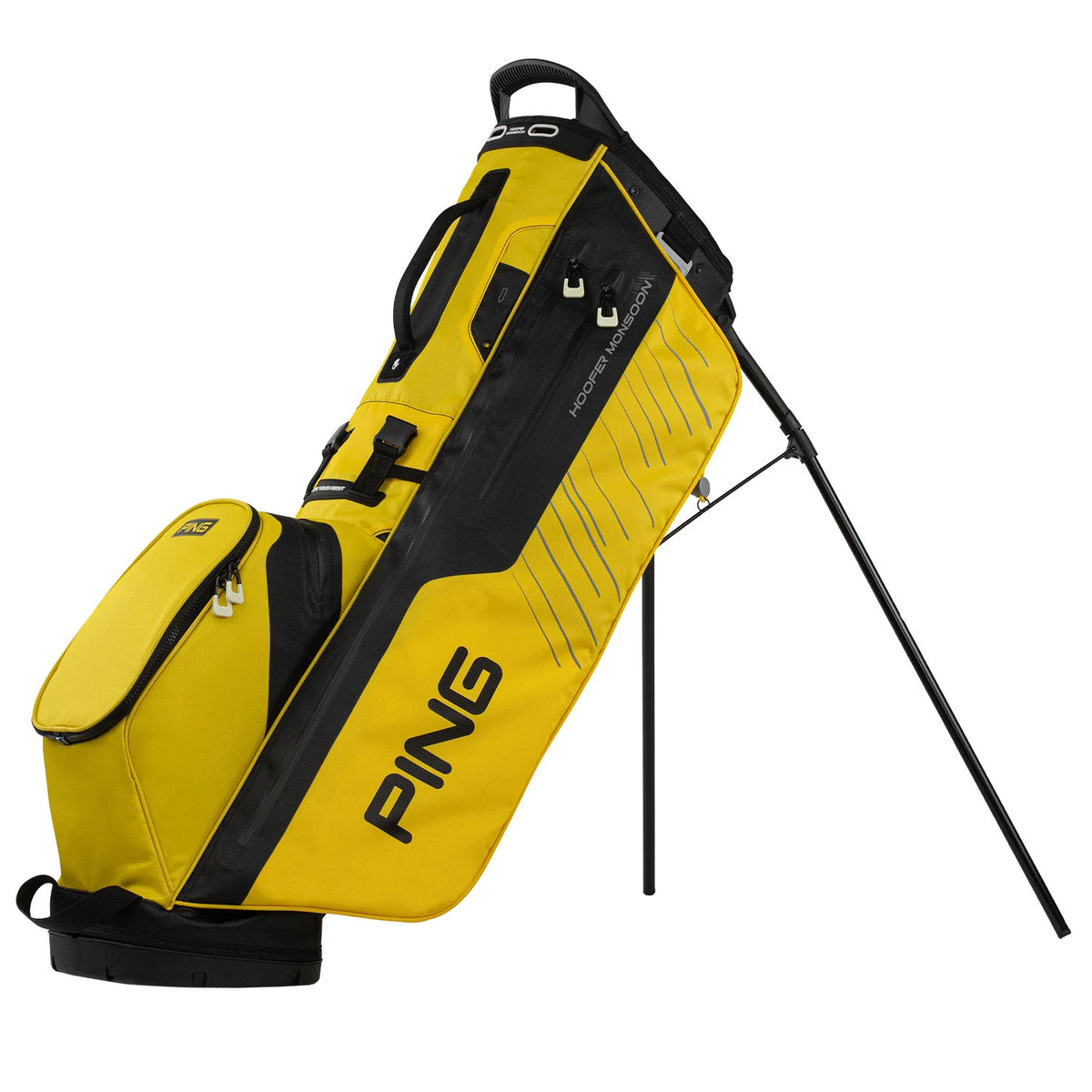Ping Hoofer Mansoon Stand Bag