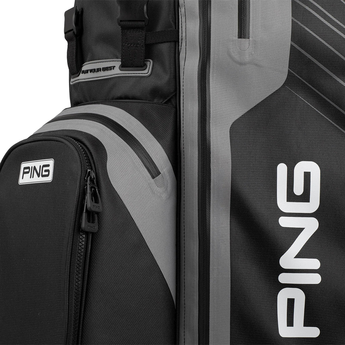 Ping Hoofer Mansoon Stand Bag