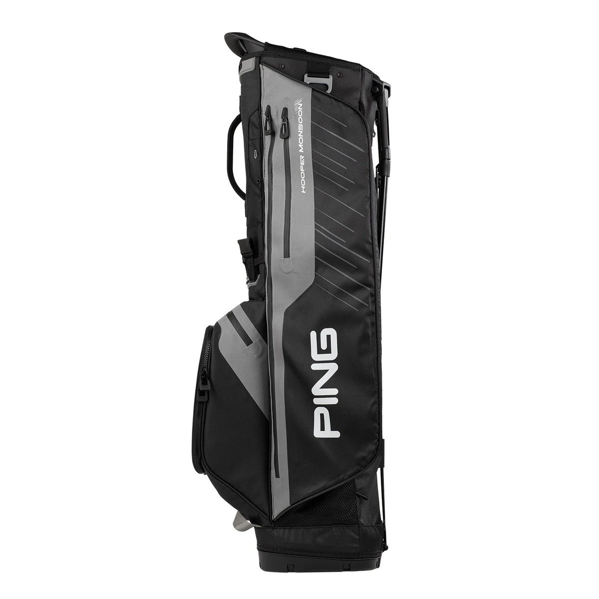 Ping Hoofer Mansoon Stand Bag