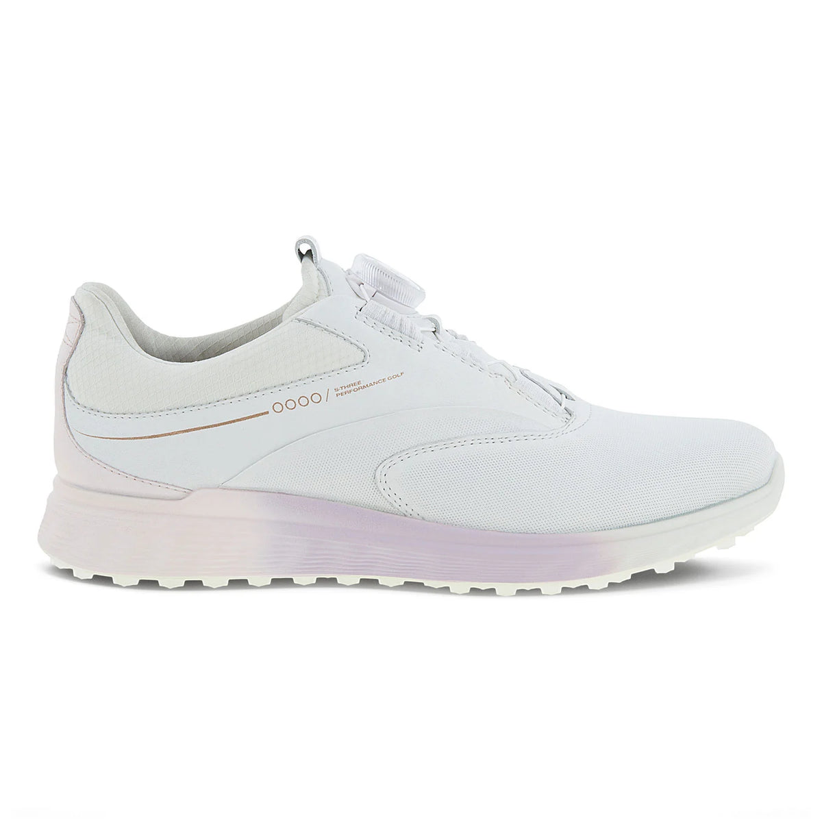 ECCO W Golf S-Three BOA