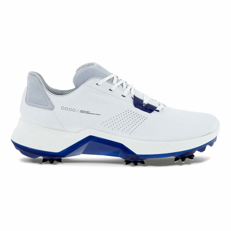 Ecco M Golf Biom G5 – - Main Image