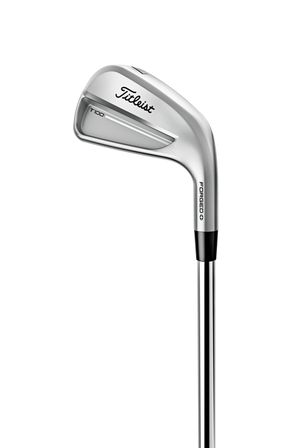 Titleist T100 IJzerset '25