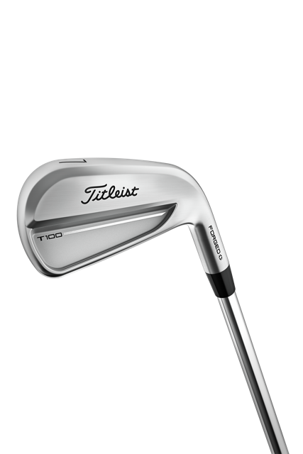 Titleist T100 IJzerset '25
