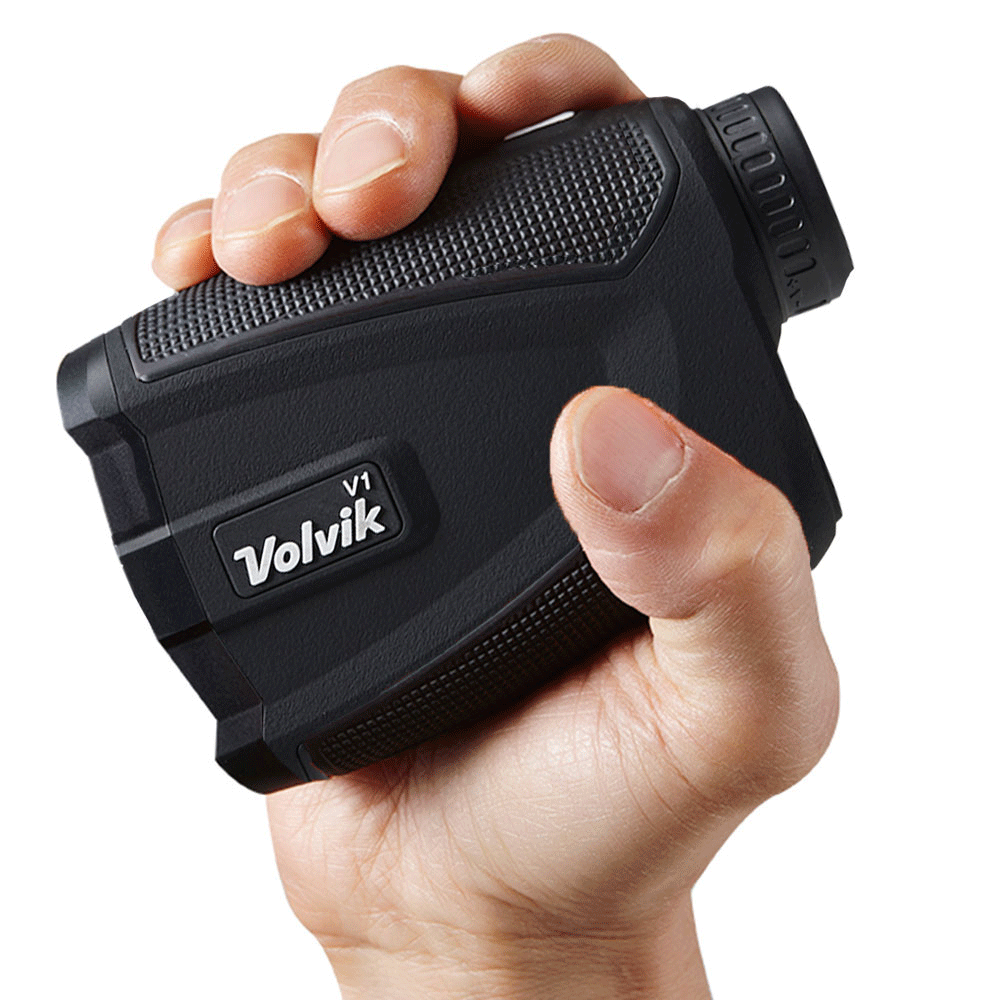 Vovik V1 Laser Range Finder - Afstandmeter