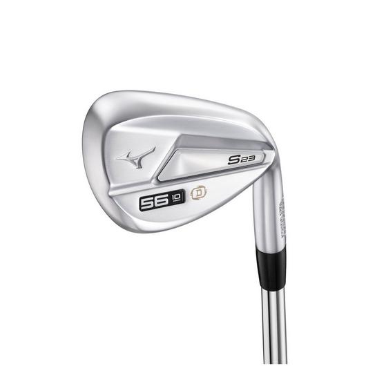 Mizuno S23 Wedge Satijn/Chroom