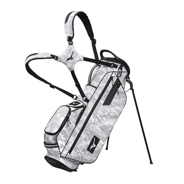 MIZUNO BR-D3 STAND BAG