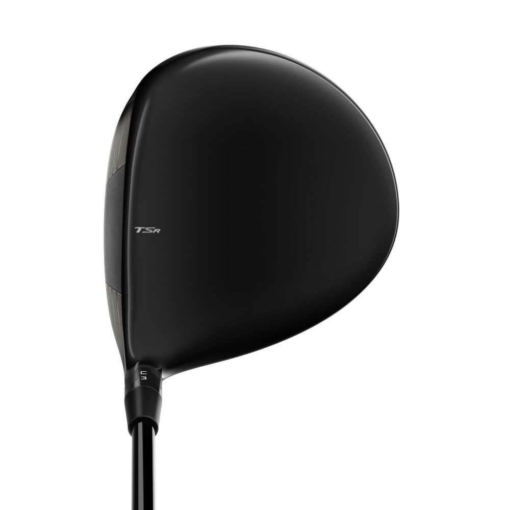 Titleist TSR2 Driver