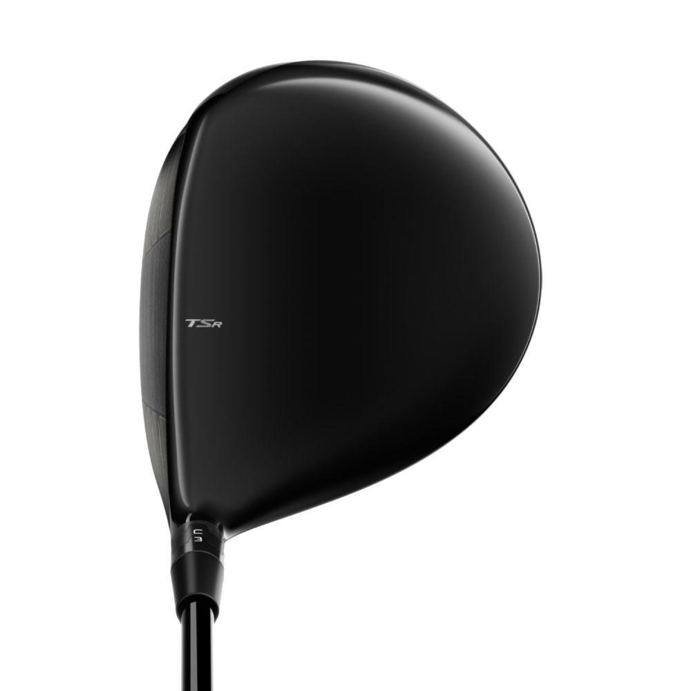 Titleist TSR3 Driver