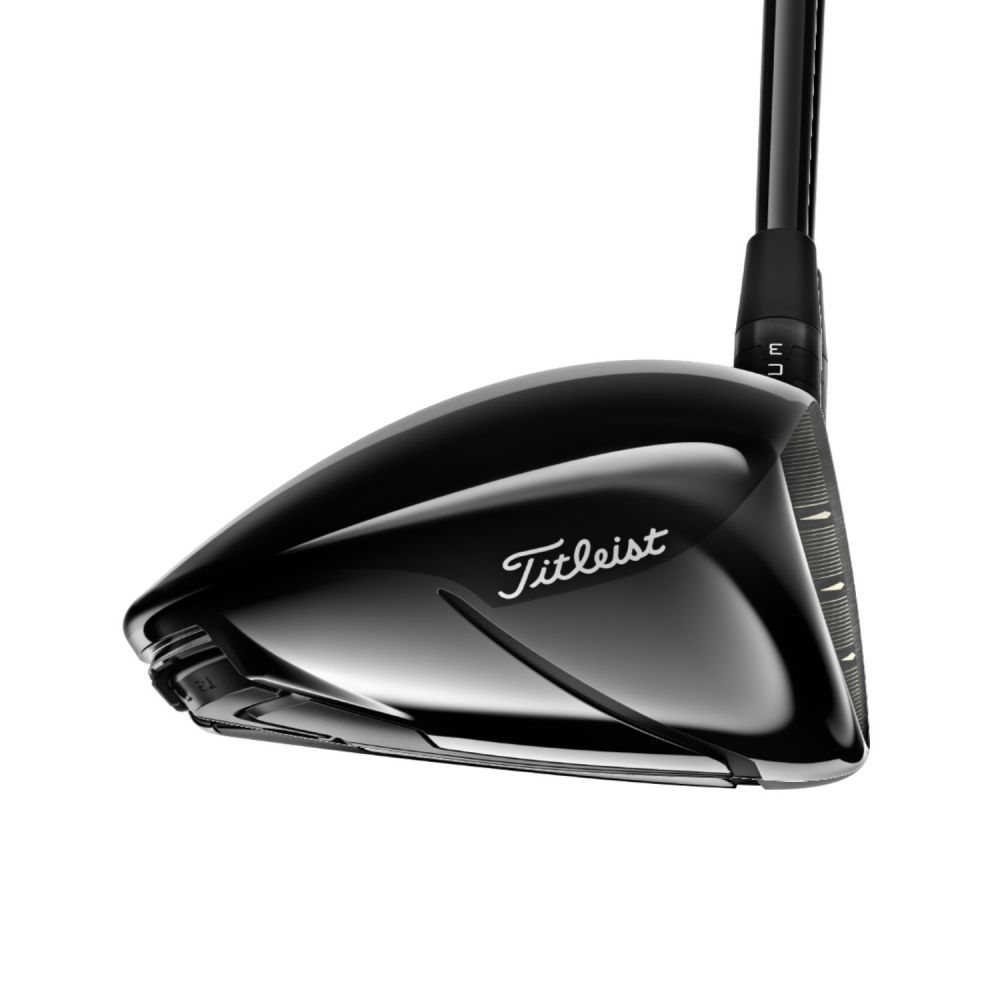 Titleist TSR3 Driver