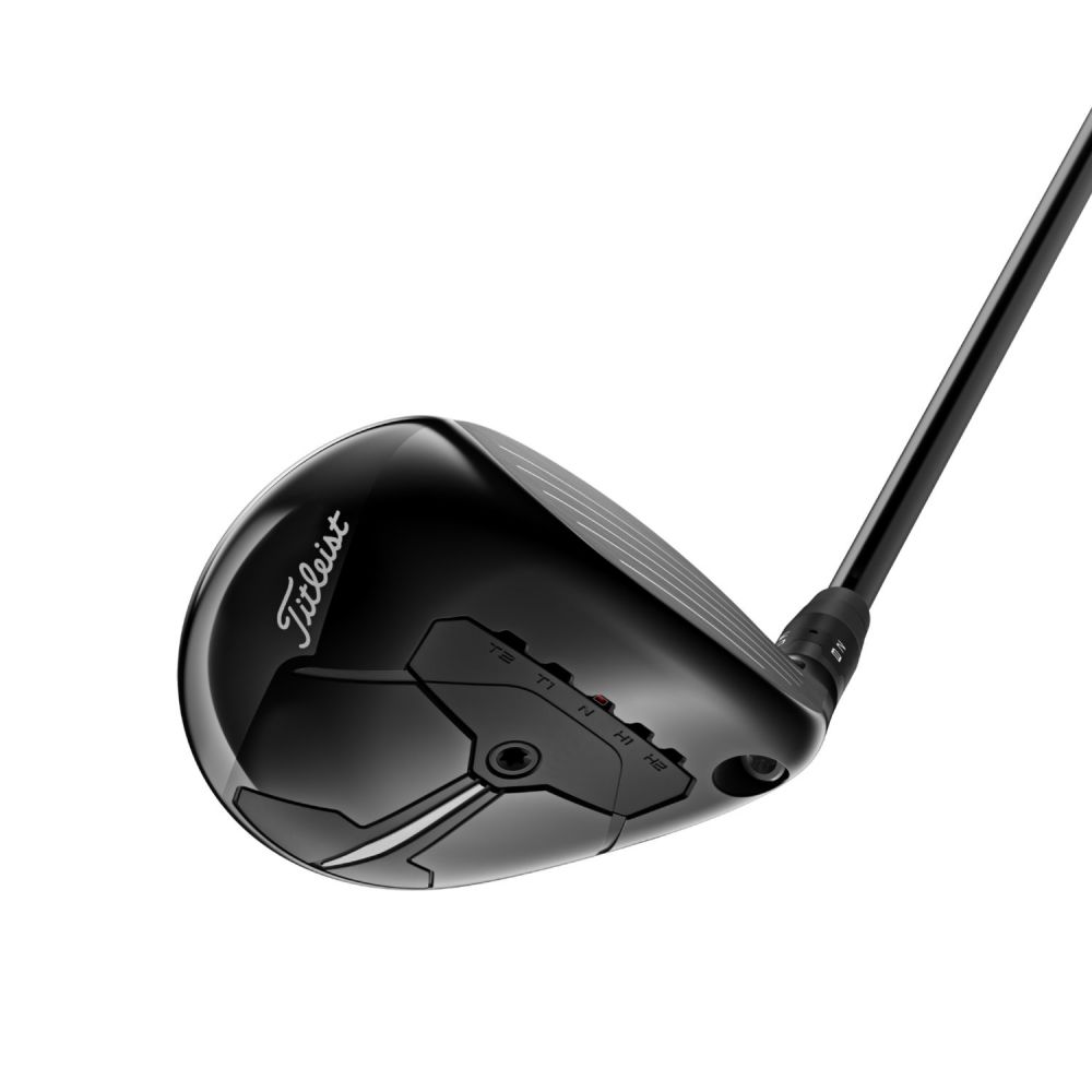 Titleist TSR3 Fairwaywood