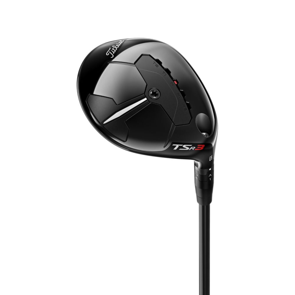 Titleist TSR3 Fairwaywood