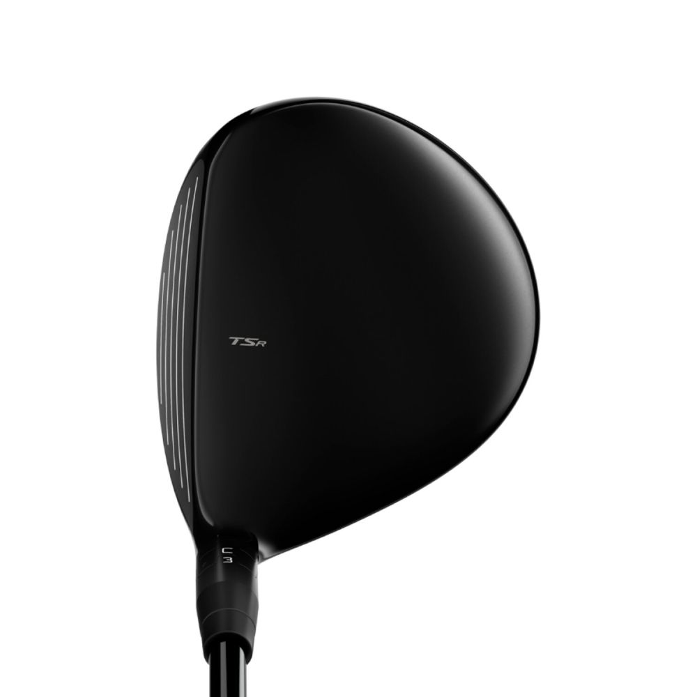 Titleist TSR1 Fairwaywood