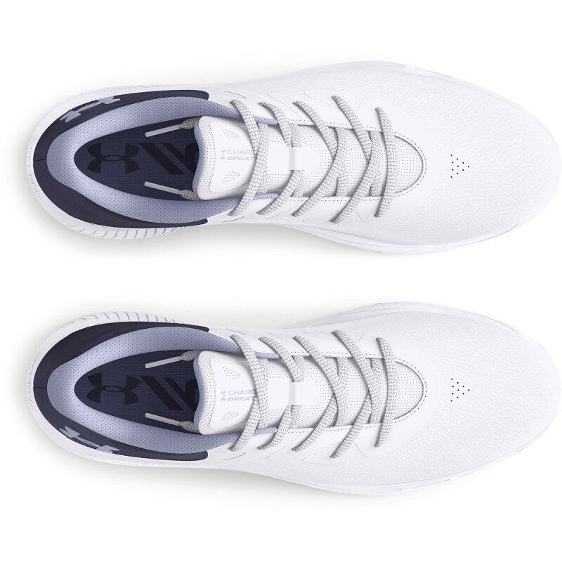 Under Armour Charged Breathe 2 SL - Dames