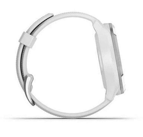 Garmin Approach S42 Horloge