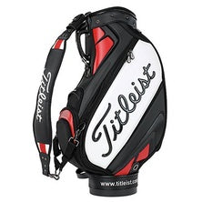 Titleist Premium Trail Cart Bag