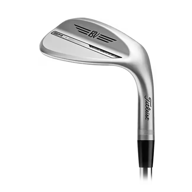 Vokey Design SM10 Wedge Tour Chrome