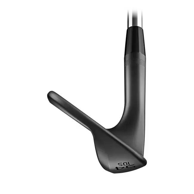 Vokey Design SM10 Wedge Jet Black