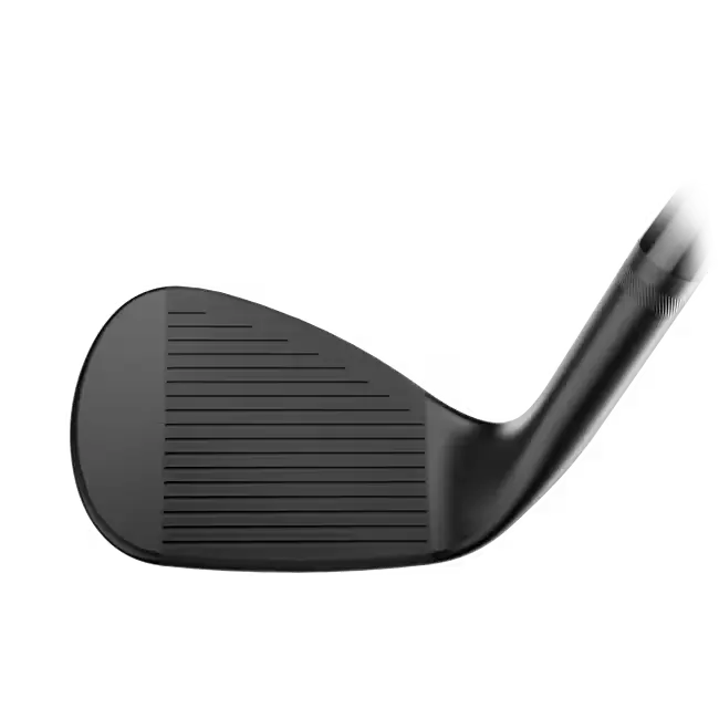 Vokey Design SM10 Wedge Jet Black