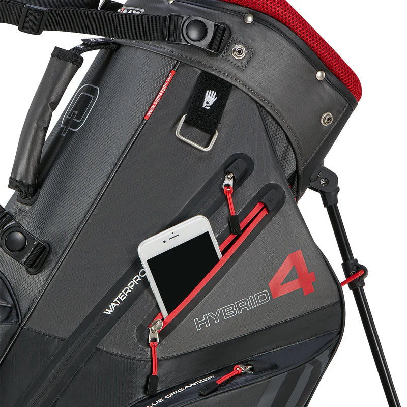 Big Max AQUA Hybrid 4 Standbag