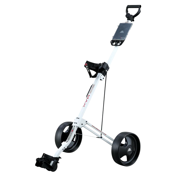 Big Max Basic Golfkar
