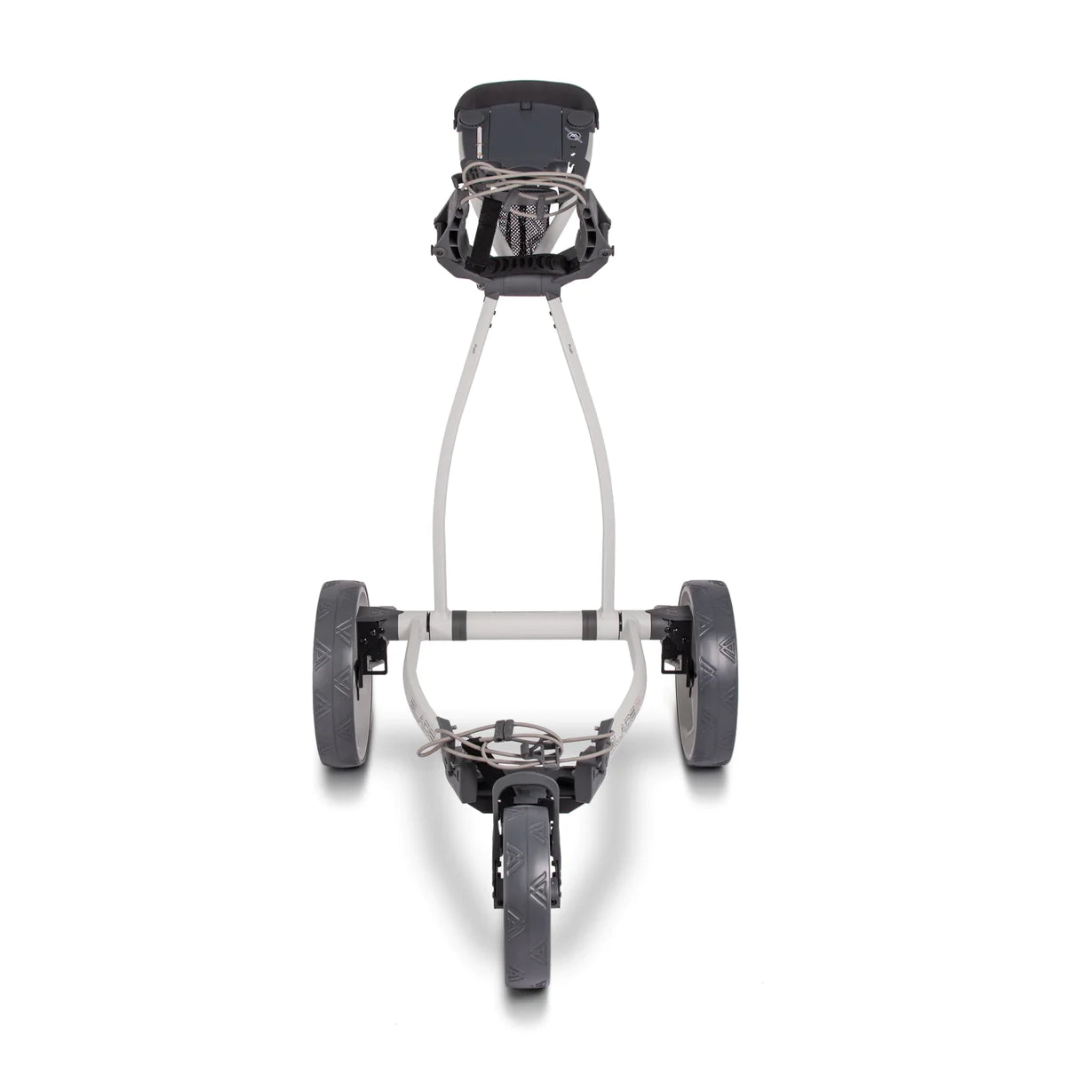 Big Max Blade IP Black / Red