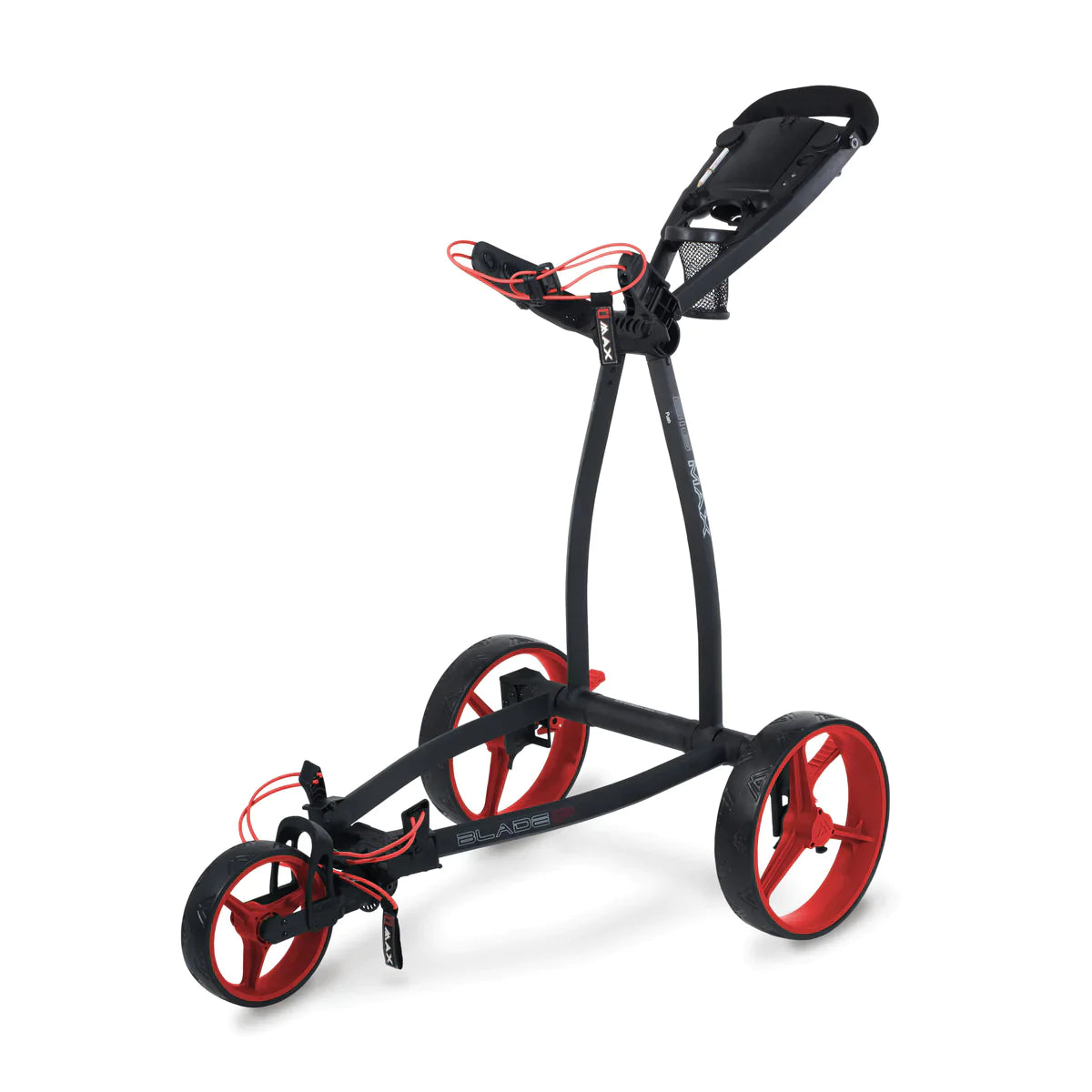 Big Max Blade IP Black / Black