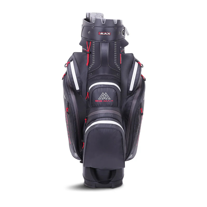 Big Max Dri Lite Silencio 2