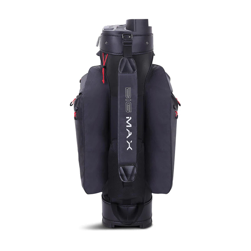 Big Max Dri Lite Silencio 2