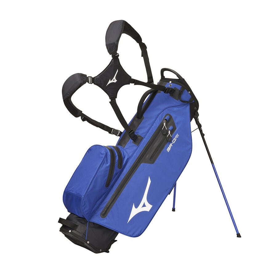 MIZUNO BR-DRI WP STAND BAG