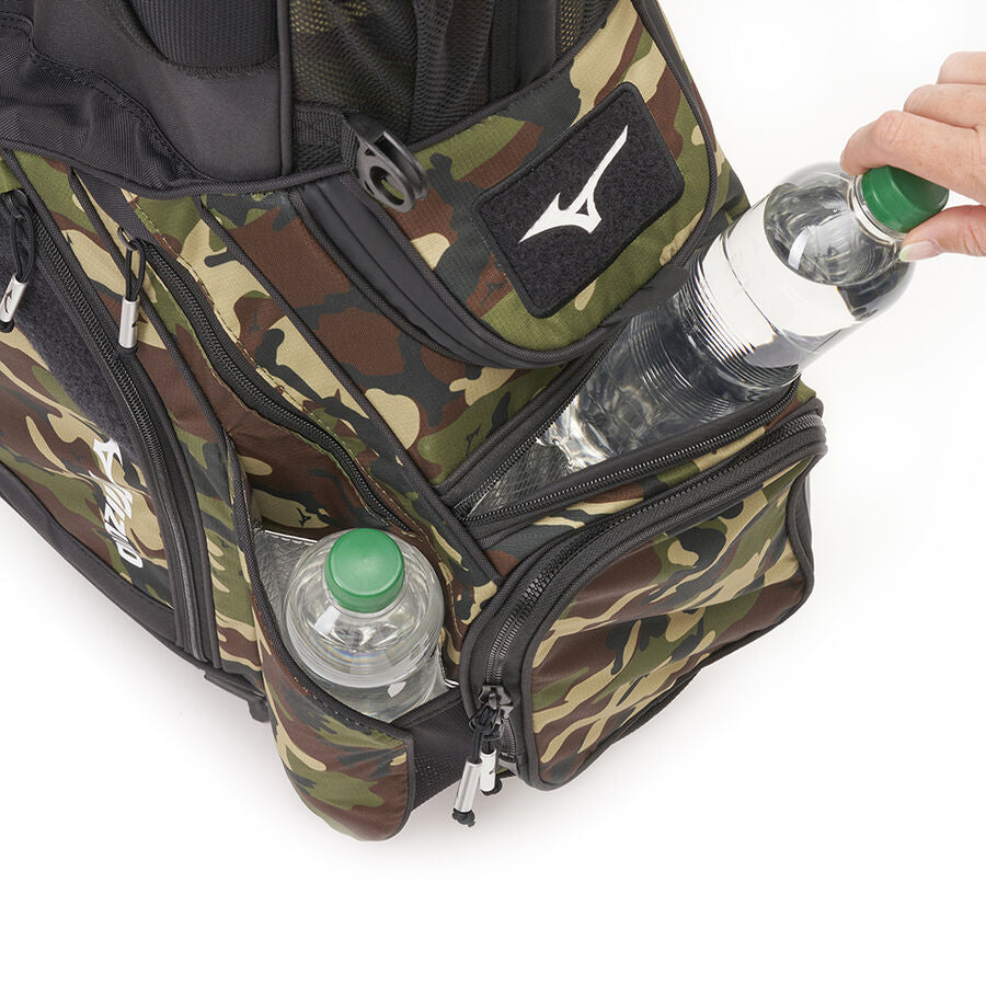 MIZUNO BR-DX STAND BAG