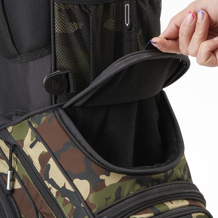 MIZUNO BR-DX STAND BAG