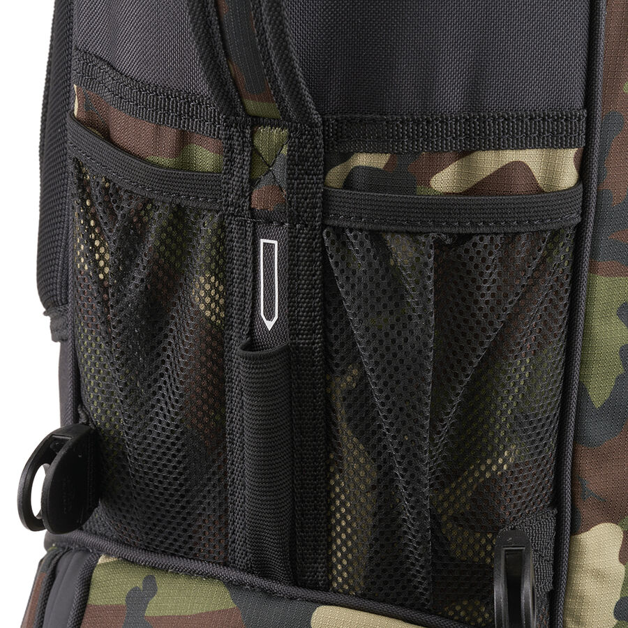 MIZUNO BR-DX STAND BAG