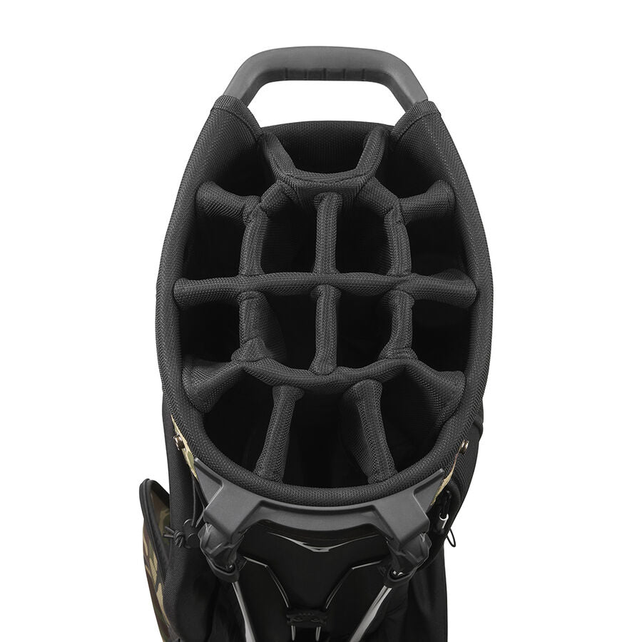 MIZUNO BR-DX STAND BAG
