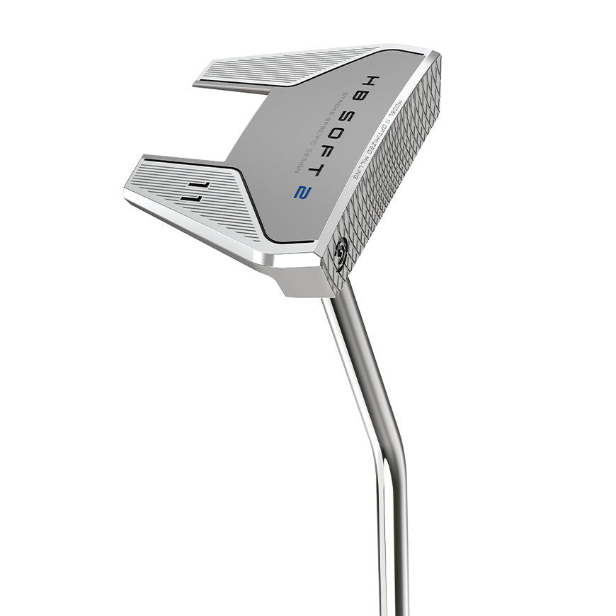 Cleveland HB SOFT 2 Putter – Model 11c