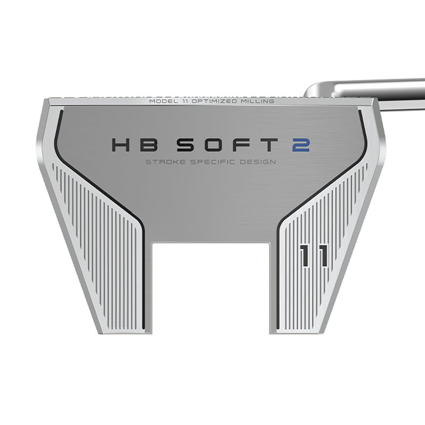 Cleveland HB SOFT 2 Putter – Model 11c