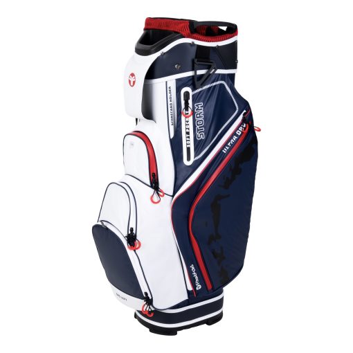 Fastfold 9.5’’ Cartbag Storm Ultra Dry