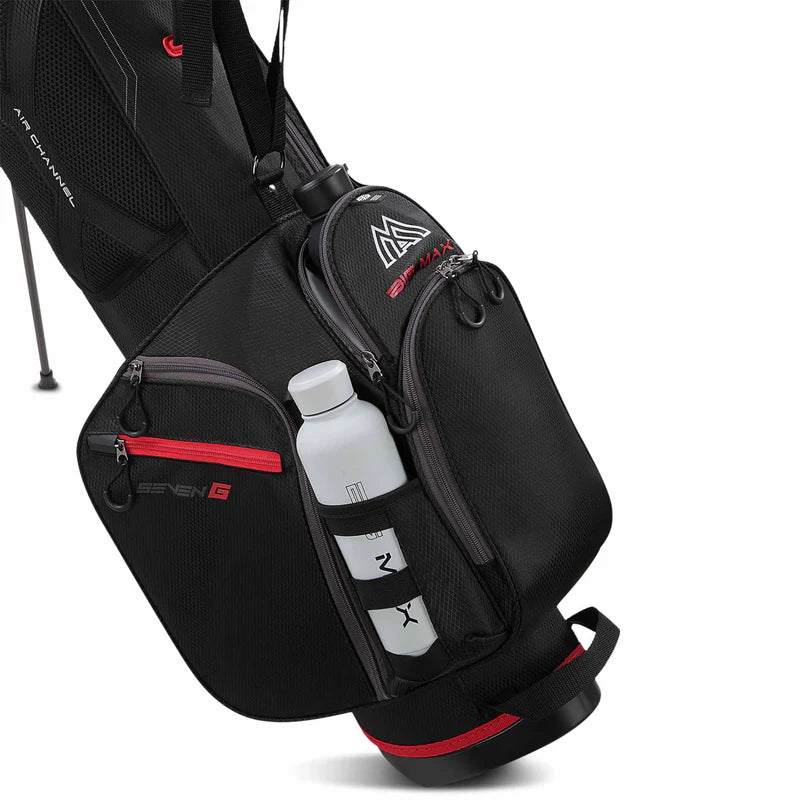 Big Max Heaven Seven G Standbag