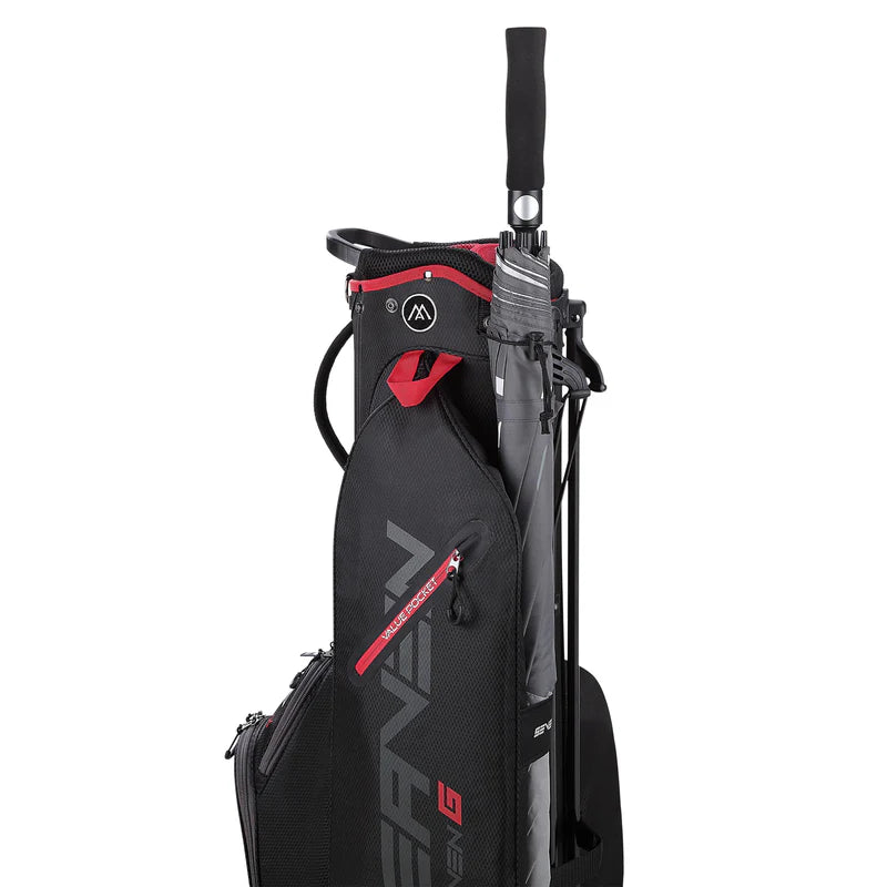 Big Max Heaven Seven G Standbag