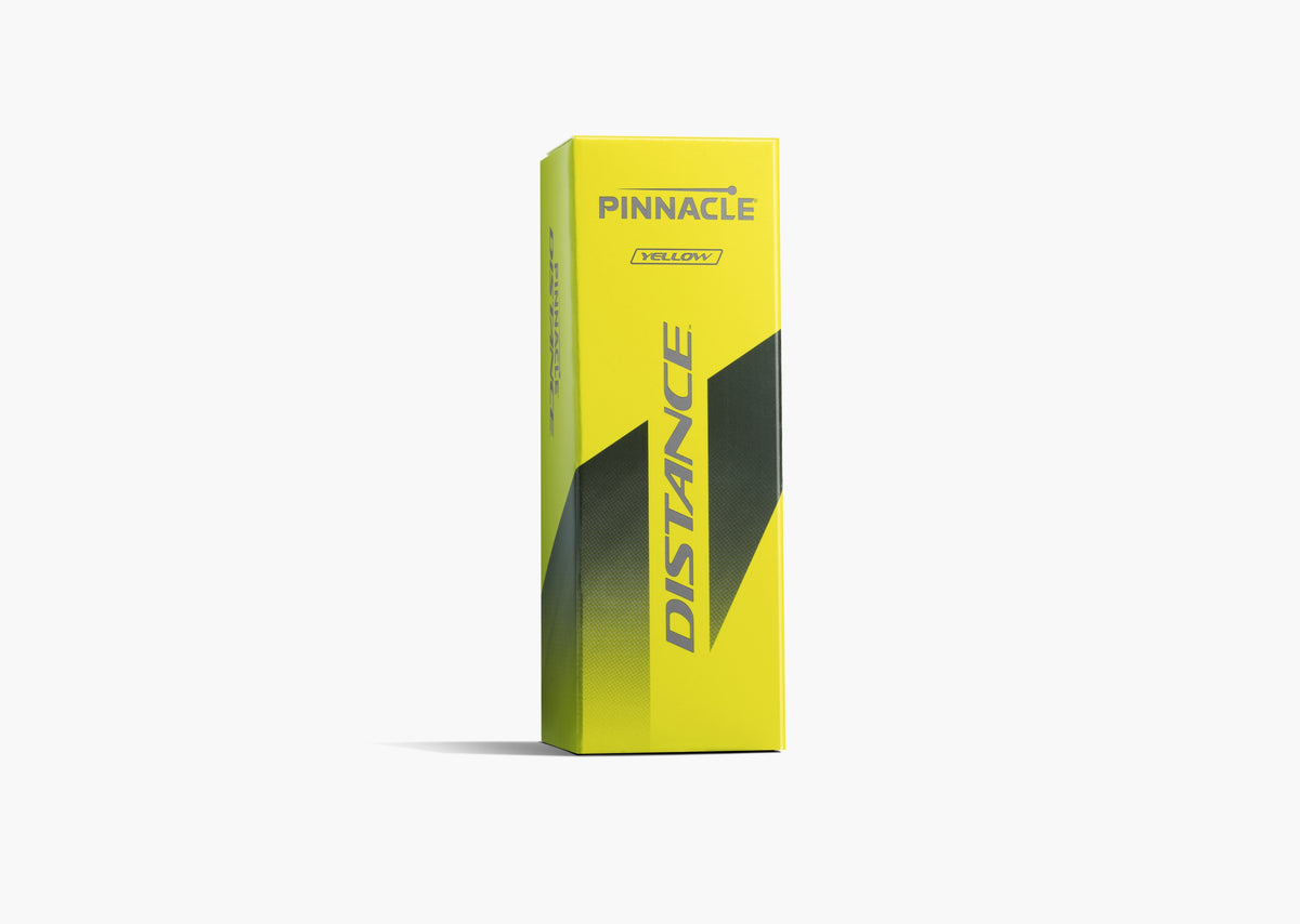 Pinnacle Rush Geel 2 Dozen a 15 stuks