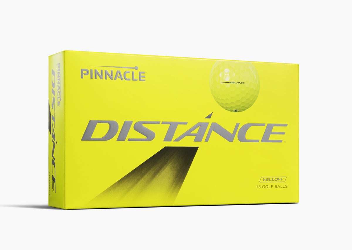 Pinnacle Rush Geel 2 Dozen a 15 stuks