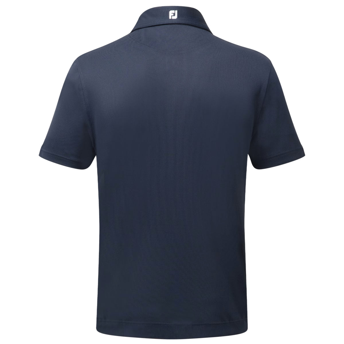 Footjoy Stretch Pique Solid