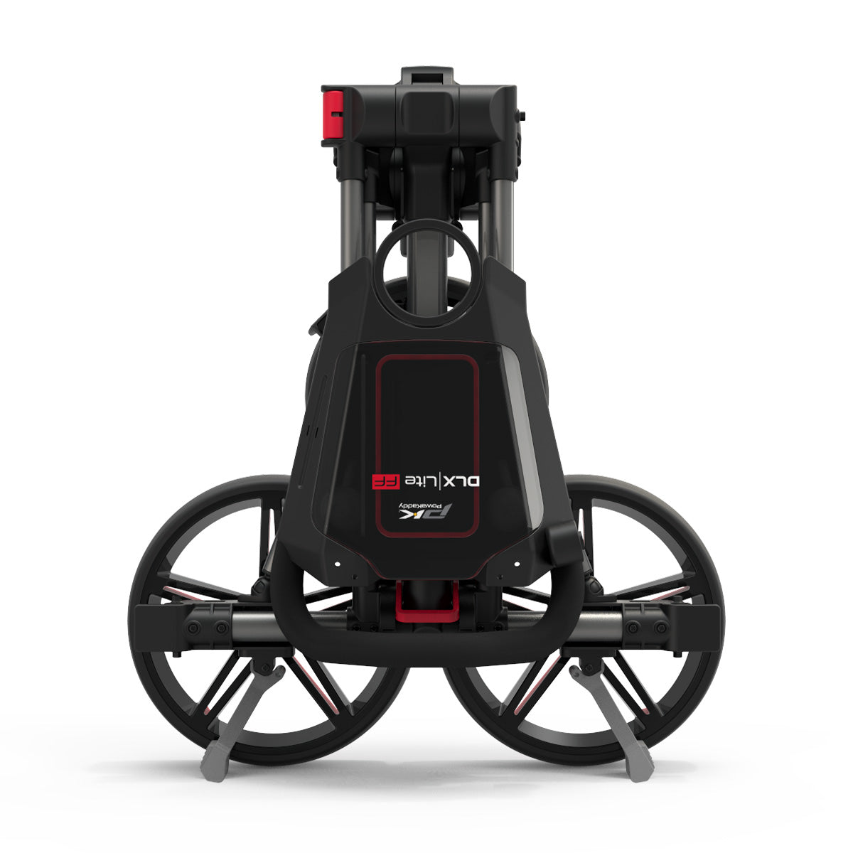 PowaKaddy DLX Lite FF