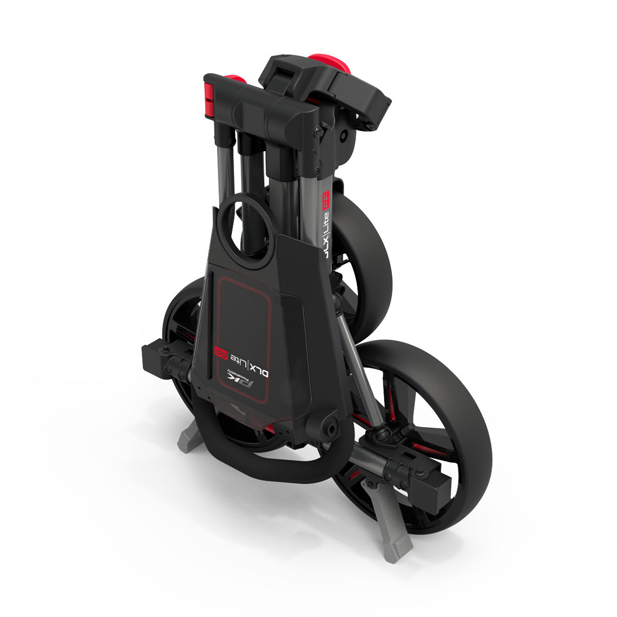PowaKaddy DLX Lite FF