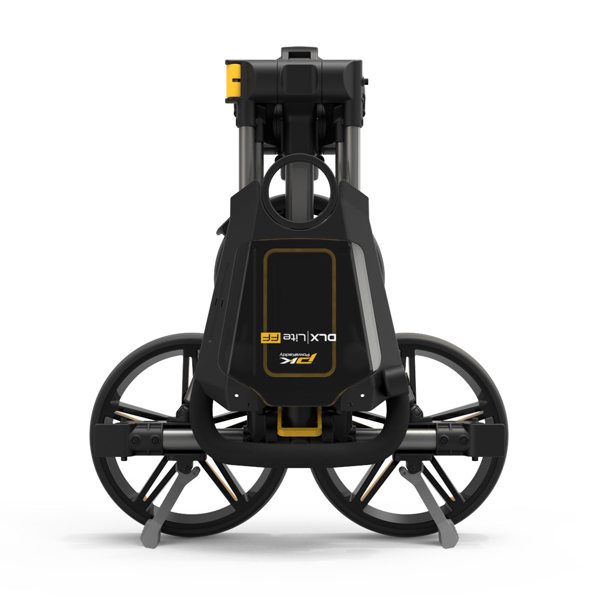 PowaKaddy DLX Lite FF