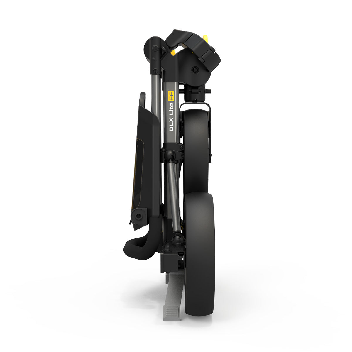 PowaKaddy DLX Lite FF