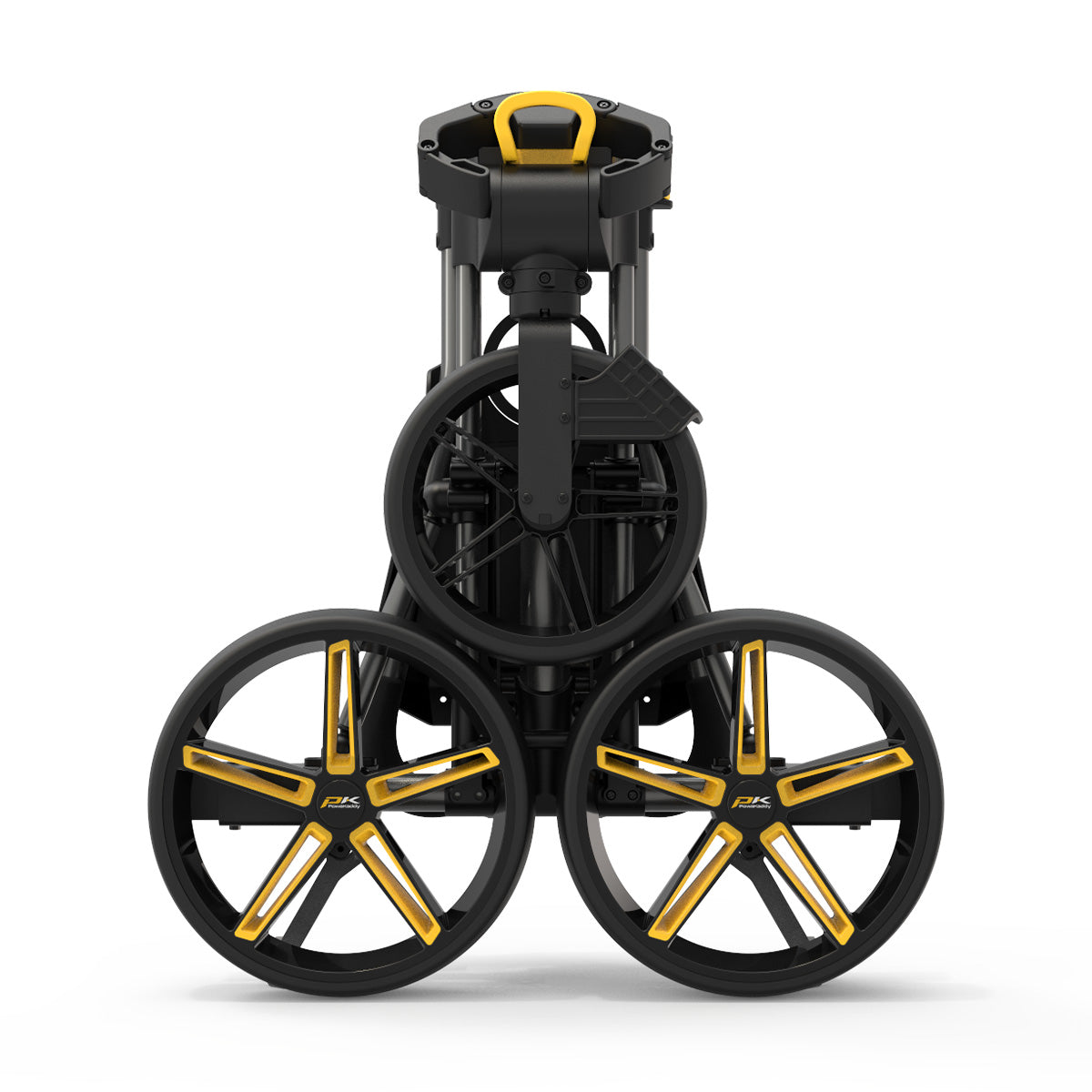 PowaKaddy DLX Lite FF